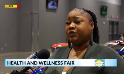 Health & Wellness Fair at Word and Worship Church