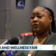 Health & Wellness Fair at Word and Worship Church