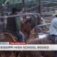 Mississippi High school rodeo