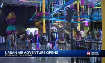 New Family Friendly Attraction comes to the metro