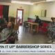 'Choppin It Up' Barbershop Series held in Jackson