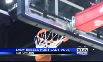 HIGHLIGHTS: Ole Miss women beat Tennessee for the first time in the Coach Yo era