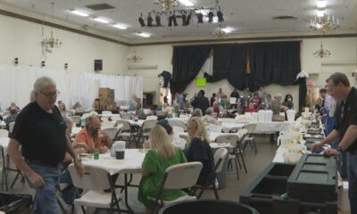 Downtown Optimist Club Prepares for 77th Pancake Jubilee