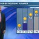 01/29 Ryan's "Cold Again!" Monday Morning Forecast