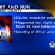 Tupelo Police investigating second hit and run