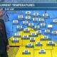 01/30 Ryan's “Frosty Morning, Warm Later” Tuesday Morning Forecast