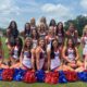 Team of the Week: Neshoba Central Lady Rockets Cheer team