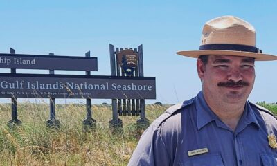 Gulf Islands National Seashore Ranger Programs set for 2024