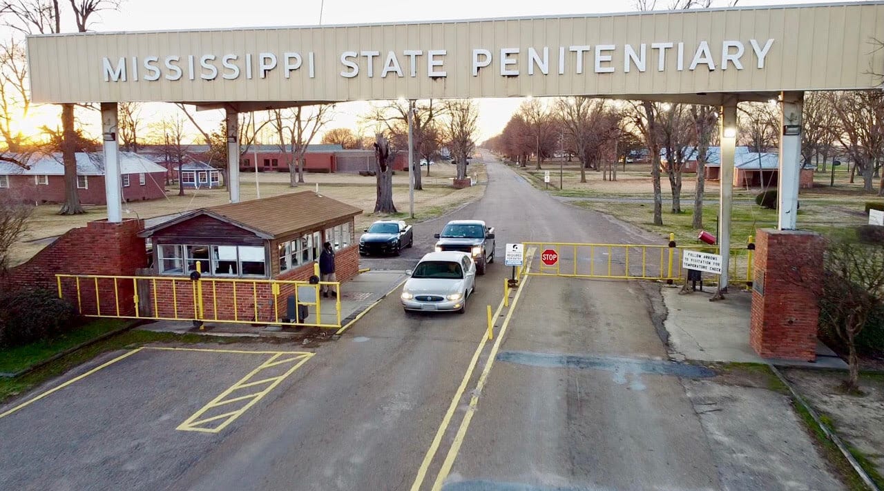 Senate bill to close most of Parchman hits snag over cost, logistics