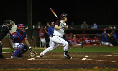 Stiff Competition in Class 5A and 6A this Baseball Season