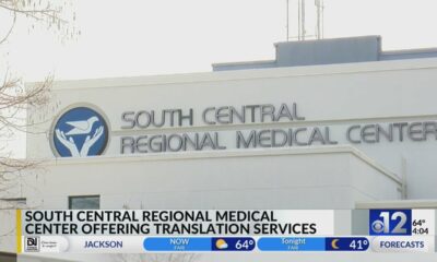 Laurel hospital offers translation services to patients