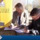 USM, Hattiesburg Zoo sign MOU for new research partnership