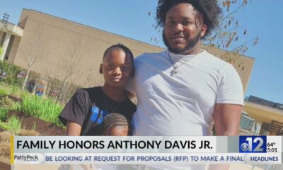 ‘Senseless act’: Jackson mother remembers son killed in crossfire