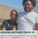 ‘Senseless act’: Jackson mother remembers son killed in crossfire