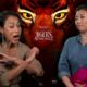 Deborah S. Craig & Kheng Hua Tan preview 'The Tiger's Apprentice'