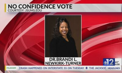 JSU’s Office of Academic Affairs receives no confidence vote