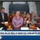 Blue Bell brings new flavor, Cinnamon Twist, to WDAM Sunrise