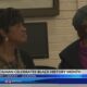 Black History Month celebration held in Jackson