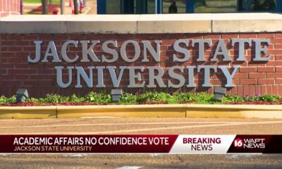 Jsu Academic Affairs No Confidence Vote