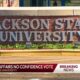 Jsu Academic Affairs No Confidence Vote