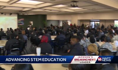 Advancing STEM Education