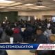 Advancing STEM Education