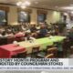 Stokes hosts Black History Month program, dinner