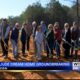 St. Jude broke ground on 2024 Tupelo Dream Home