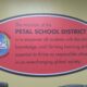 Petal school boad looking for new member