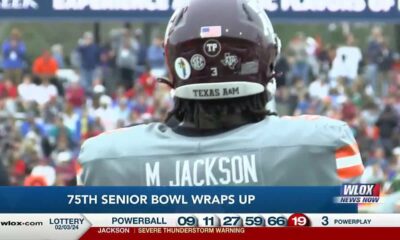 Local, national players look to take next steps after Senior Bowl