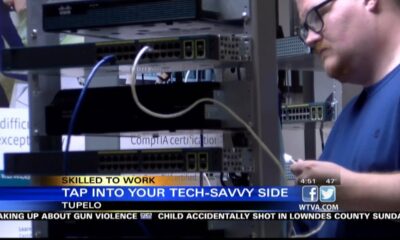 Skilled to Work: Tapping into your tech-savvy side