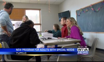 Local mom starts pilot program for adults with special needs