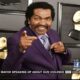 Mississippi bluesman Bobby Rush wins Grammy