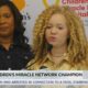 Ava Clarke Edney named 2024 Children’s Miracle Network Hospitals Champion