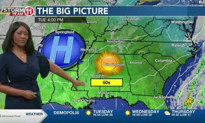 News 11 @ 6PM_Weather 2/5/24