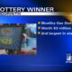  million winning lottery ticket purchased in Corinth