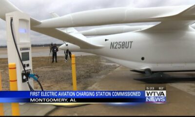 Church gives free winter clothes to the community in New Albany