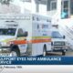 LIVE: Gulfport eyes new ambulance service