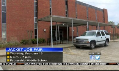 School will host job fair in Starkville