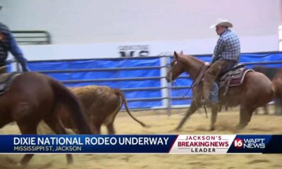 Rodeo Economic Impact