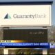 First American National Bank branches transition to Guaranty Bank