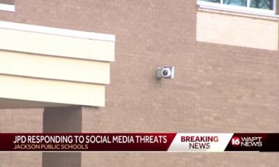 Jpd On Jps School Threats