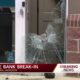 Cadence Bank break-in under investigation