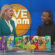 Girl Scout cookie season is here!