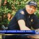 Former Corinth Police officer passes away