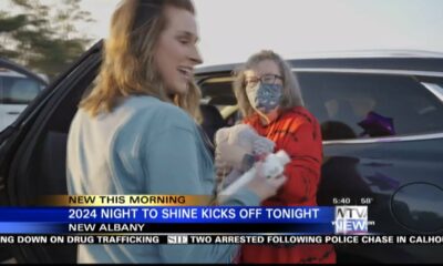 2024 Night to Shine Prom kicks off Friday