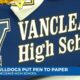 Vancleave national signing day