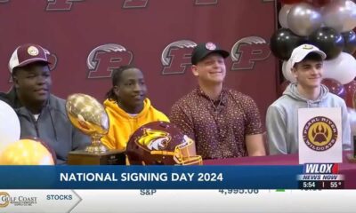 National Signing Day 2024