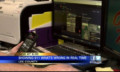 Lee County 911 using new live video tool