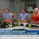 Mangiamo's celebrates National Pizza Day on GMM